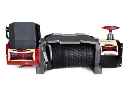 DRAGON WINCH MABERICJ 13000 HD S