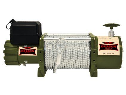 DWT 18000 HD 2024