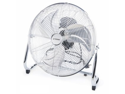 wentylator podlogowy powermat pm inox 45 45cm 200w