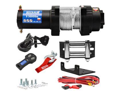 BST S 3000 LBS 0 kopia