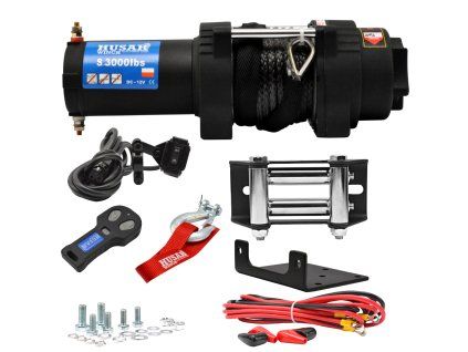 BST S 3000 LBS 0 SYN