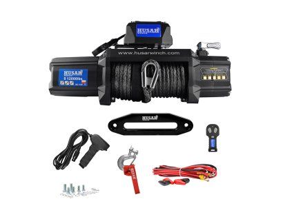 s 12000 lbs syn z storna