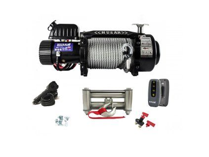 BST 12000 EN 24V 2