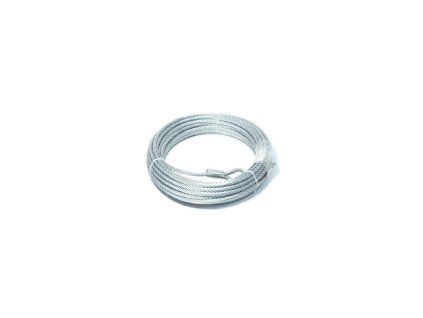 lina stalowa 25m 10mm
