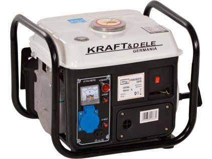 agregat 1200w 12230v kd109b
