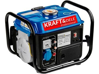 agregat 1300w kd109n