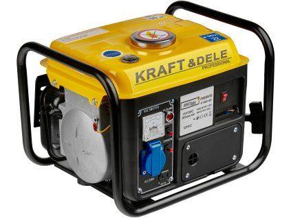 agregat 1200w 12230v kd109z