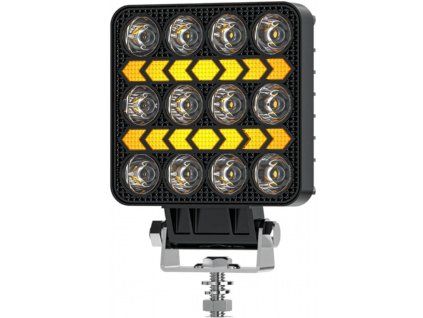 lampa robocza 25w kd3611