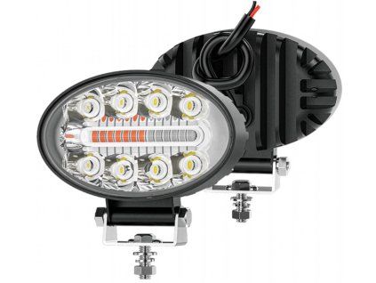 lampa robocza 25w kd3606