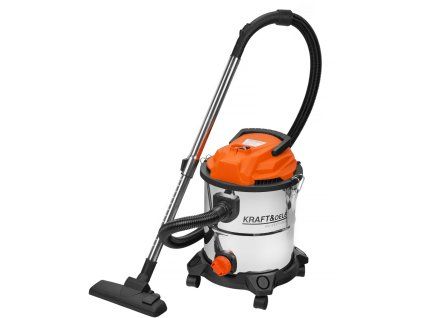 odkurzacz suchomokro 20l kd5178