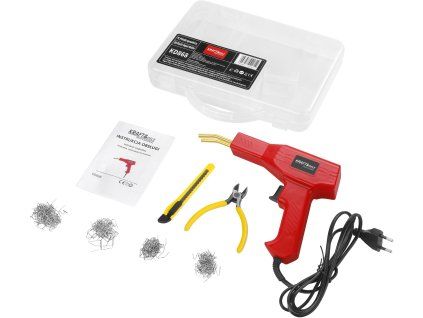 spawarka do plastiku 100w kd868