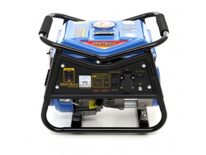 agregat 1500w 12230v kd140