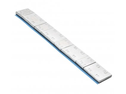 pol pl Ciezarki klejone ocynkowane do felg aluminiowych 5 10g 100 paskow edgy 4307 2