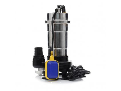 pompa do wody szamba z rozdrabniaczem 2900w kd757