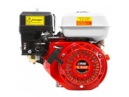 silnik spalinowy 65km ohv walek 20mm verke