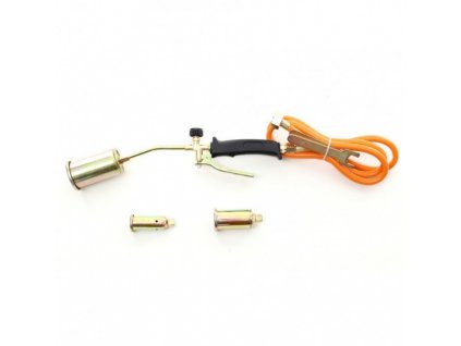 9531 plynovy opalovaci horak pb 3 koncovky kraft dele kd10302