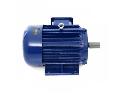 9729 elektromotor 5 5kw 2850 ot min 380v kraft dele kd1820