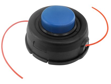 Univerzální strunová hlava ke křovinořezům, Verke V90101