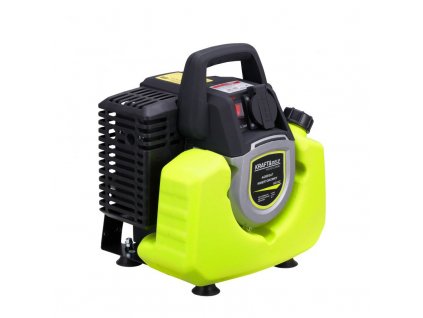 agregat pradotworczy generator inwertorowy 1000w 230v kd132