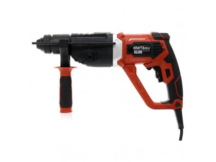 mlot udarowy 2700w kd3055