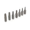 komplet kluczy bitow specjalnych hex torx spline 40cz (7)