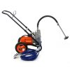 agregat malarski hydrodynamiczny pistolet do malowania natryskowy kd1745 (2)