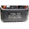 Autonabíječka 12V 24V 10A 90 250Ah nabíječka batérií akumulátorů, Kraft&Dele KD1908 4