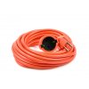 Prodlužovací kabel 10m, Geko K00240 1