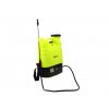 Zahradní postřikovač akumulátorový 16 l, Geko G73215 4
