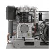 Olejový kompresor 50L, HK 425 50 PRO K17C 50 CT3, Airpress 360533 7
