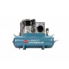 Olejový kompresor 100L, K 100 450 FT3 K25 14 BAR, Airpress 36512 N 1
