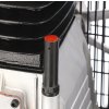 Olejový kompresor 90L, HK 600 90 B3800B 90 CT 4, Airpress 360670 3