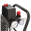 Olejový kompresor 90L, HK 600 90 B3800B 90 CT 4, Airpress 360670 9