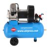 Olejový kompresor 50L, LM 50 410, Airpress 36603 1