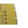 Kotouč řezný diamantový segmentový 400x8x32mm PROFI, Geko G00256