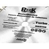 Kotouč řezný diamantový segmentový 230x12x22,23mm Turbo Professional R&K, Geko RK0115