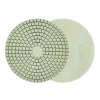 Leštící kotouč pro mokré broušení 125mm GR3000, Geko G78923