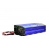 Měnič napětí SINUS 12V-230V 1000/2000W, Geko G17014