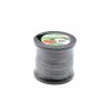 Žací struna do křovinořezu hranatá, zesílená, nylon, 2,4mm x 100m, Geko G73941