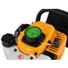 Motorové nůžky na živý plot 2HP, 55cm, Geko G81054