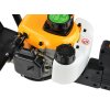 Motorové nůžky na živý plot 2HP, 55cm, Geko G81054