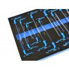 Vložka do dílenského vozíku, klíče TORX, HEX typu "T" 18ks, Geko G10833E