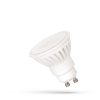LED žárovka GU10 230V 10W teplá bílá, SPECTRUM WOJ14308