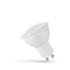 LED žárovka GU10 230V 1,5W neutrální bílá, SPECTRUM WOJ14101