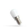 LED žárovka E 14 230V 1,5W teplá bílá, SPECTRUM WOJ52321 1.5W