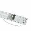 Lineární stropní svítidlo LED VIGA 14W neutrální bílá, 600mm, Spectrum SLI045005NW PW 1