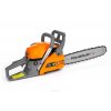 Benzínová řetězová pila 4,9HP, 16″, Powermat PM HR 7020 3
