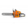 Benzínová řetězová pila 4,9HP, 16″, Powermat PM HR 7020 4