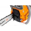 Benzínová řetězová pila 4,9HP, 16″, Powermat PM HR 7020 7