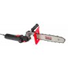 Řetězová pila na úhlovou brusku, 12″, RED Technic RTPAS0051 11